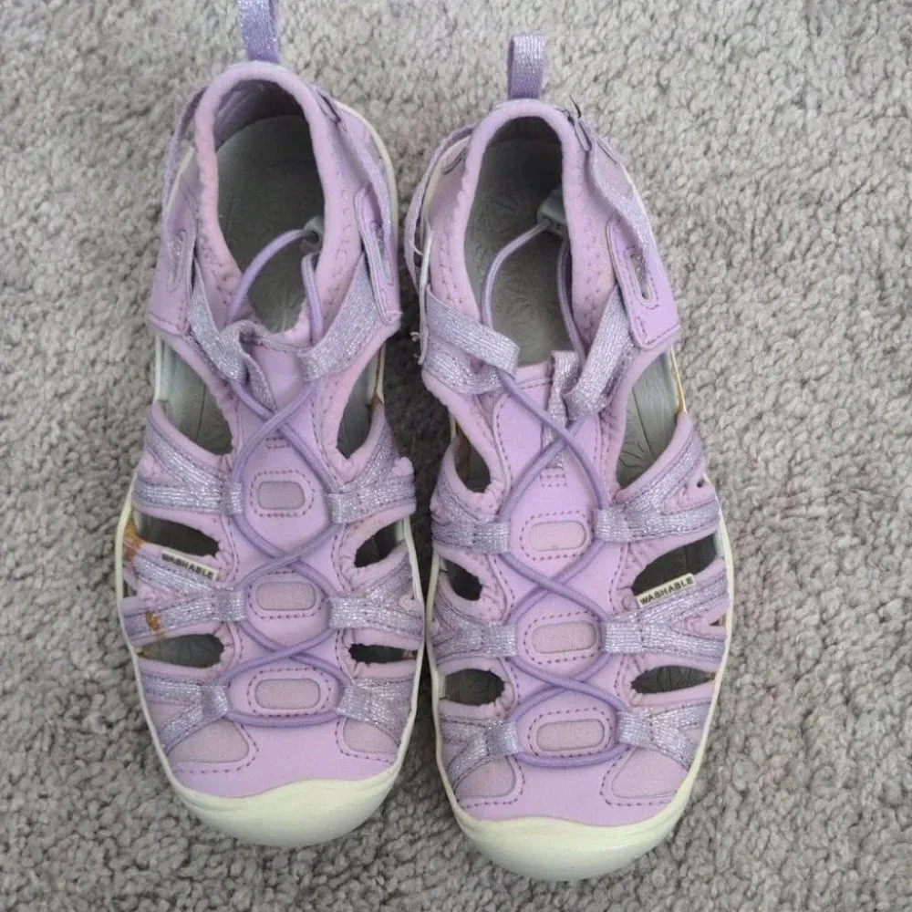 Keen moxie closed